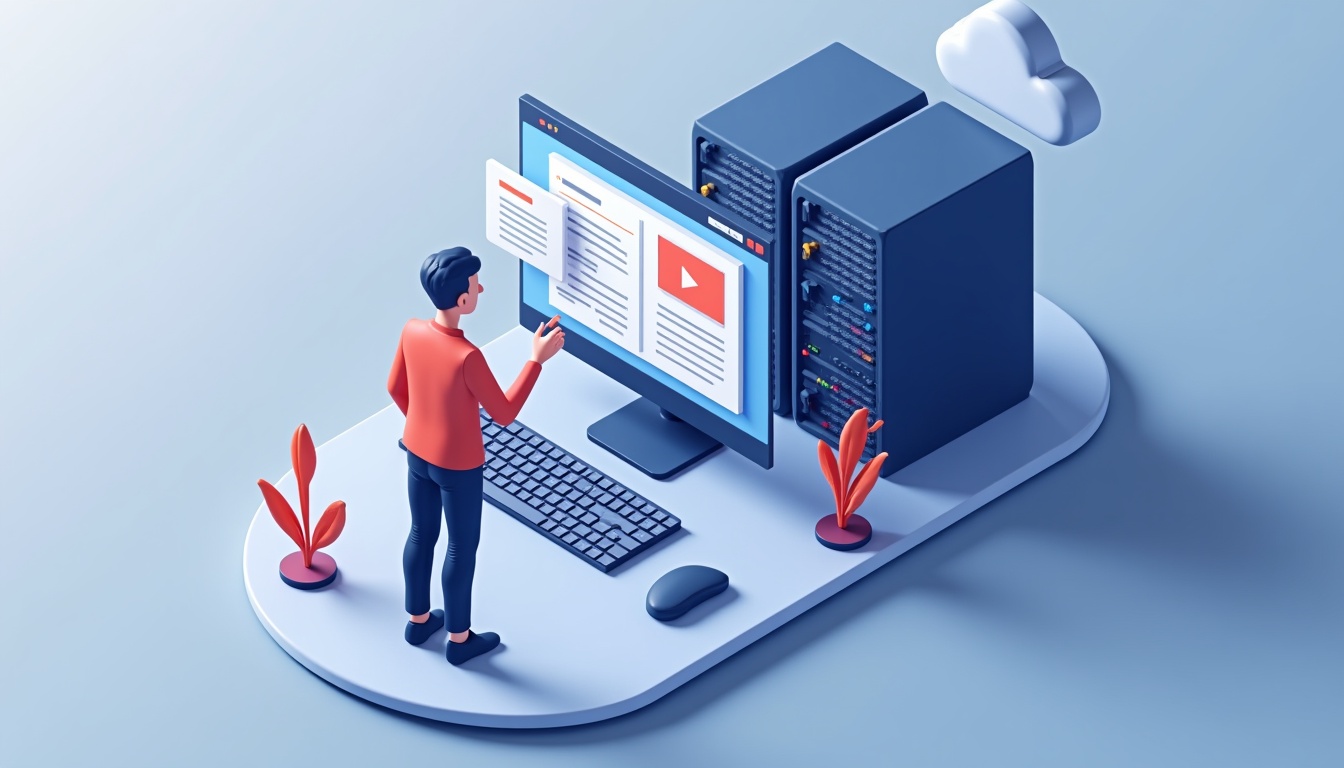 Procesul complet de realizare site web, etape esențiale.